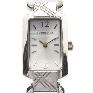Burberry | Accessories | Burberry Watch Bu421 Quartz Silver 